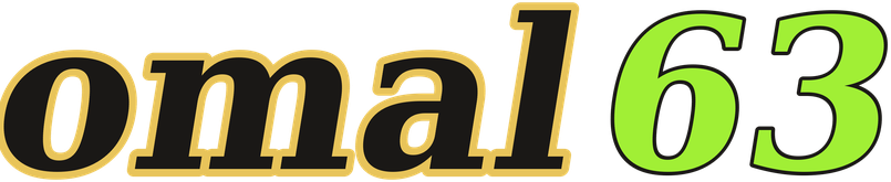 omal63 logo